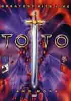 その他 Greatest Hits Live: ...And More [DVD] [Import] Toto - Greatest Hits Live And More (1990) [HD] - YouTube
